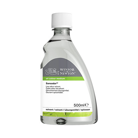 Sansodor Winsor & Newton