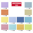 Farby akrylowe Talens Amsterdam Pastel