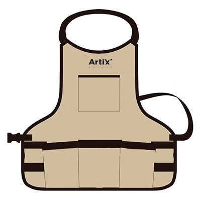 Fartuch malarski Artix