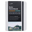 Szkicownik Etchr Sketchbook Portrait CP, 230 g/m, A6