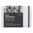 Szkicownik Etchr Sketchbook Landscape CP, 230 g/m, A5