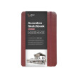 Szkicownik Accordion Sketchbook Etchr HP, 220 g/m, 13 x 21 cm