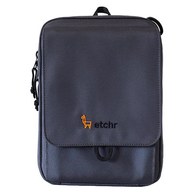 Torba podróżna Nano Satchel Etchr