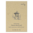 Blok szkicowy klejony Natural A5 SMLT
