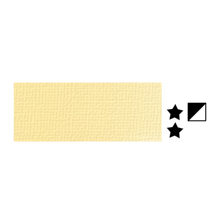 411 Naples Yellow, farba akrylowa Rosa Studio 75 ml