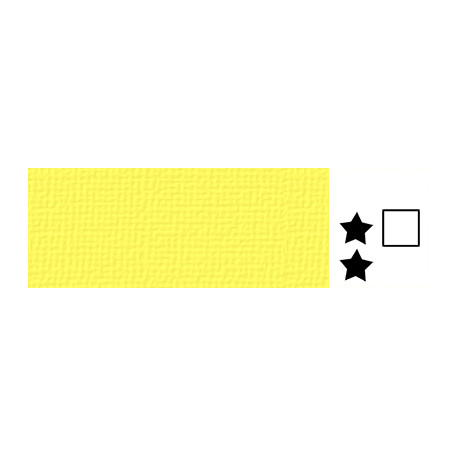 430 Lemon Yellow, farba akrylowa Rosa Studio 75 ml