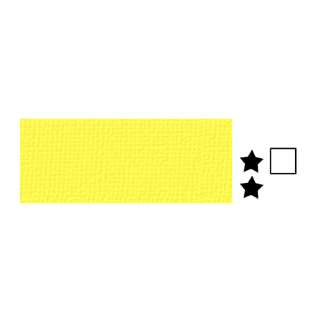 446 Yellow Light, farba akrylowa Rosa Studio 75 ml