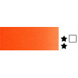 407 Orange, farba akrylowa Rosa Studio 75 ml