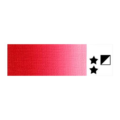 404 Light Red, farba akrylowa Rosa Studio 75 ml