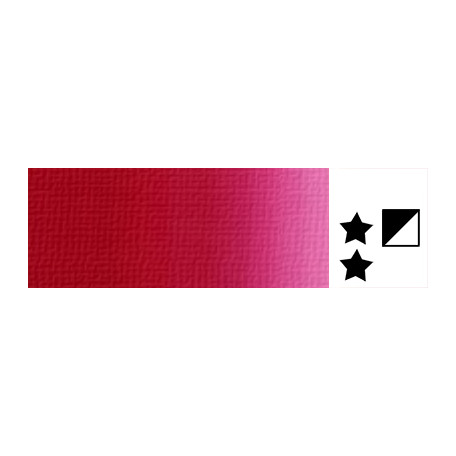 429 Carmine, farba akrylowa Rosa Studio 75 ml