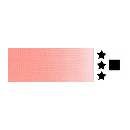 435 Peach, farba akrylowa Rosa Studio 75 ml