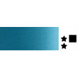431 Turquoise, farba akrylowa Rosa Studio 75 ml