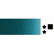 418 Emerald, farba akrylowa Rosa Studio 75 ml