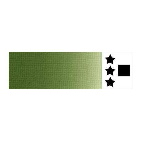 441 Olive Green, farba akrylowa Rosa Studio 75 ml