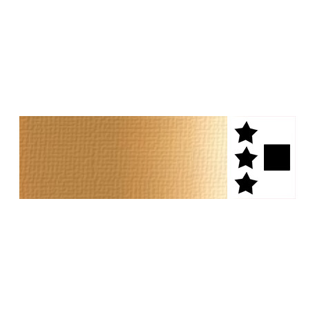 452 Golden Ochre, farba akrylowa Rosa Studio 75 ml