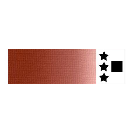 443 English Red, farba akrylowa Rosa Studio 75 ml