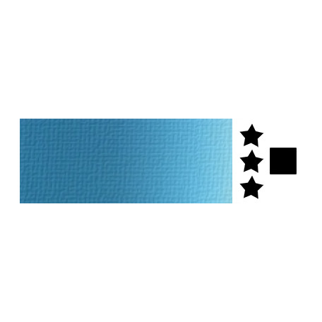 461 Cerulean Blue, farba akrylowa Rosa Studio 75 ml