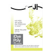 463 Neon Yellow, barwnik do tkanin iDye Poly, 14 g