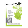 466 Neon Green, barwnik do tkanin iDye Poly, 14 g