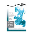 470 Teal, barwnik do tkanin iDye Poly, 14 g