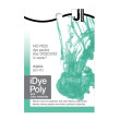 472 Aqua, barwnik do tkanin iDye Poly, 14 g