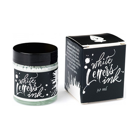 White Letters Ink Renesans 30 ml
