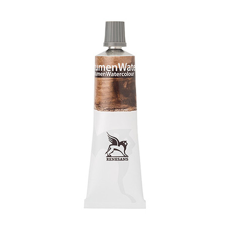 Bitumen Water, Bitum Judejski w tubie Renesans 60 ml