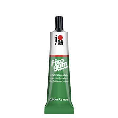 Fixogum klej Marabu, 50 g