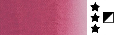 793 Rose Pale, akwarela w kostce Rosa Gallery