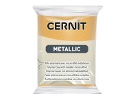 Cernit - masy plastyczne Cernit Metallic