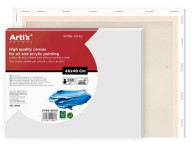 Podobrazia malarskie Podobrazia bawełniane Artix