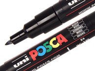 Uni POSCA Marker Uni POSCA 1M 0.7 – 1 mm