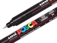 Uni POSCA Marker Uni POSCA 1MR 0.7 mm