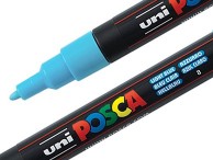 Uni POSCA Marker Uni POSCA 3M 0.9 – 1.3 mm