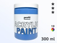 Farby akrylowe Profil Acrylic Paint