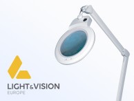 Oświetlenie Lampy Light & Vision