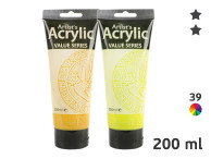 Phoenix Studio Farby akrylowe Phoenix 200 ml