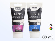 Linoryt Tusz do linorytu Pebeo
