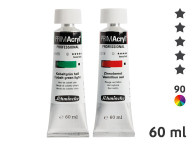 Farby akrylowe Schmincke PRIMAcryl Heavy Body