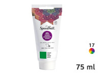 Farby do tkanin Block Printing Speedball