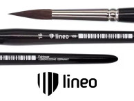 Pędzle i szpachelki Pędzle Lineo s. 103