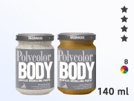 Maimeri Polycolor Polycolor Body 140 ml