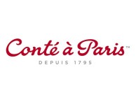 Kredki i ołówki Conté a Paris