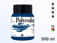 Maimeri Polycolor Farby akrylowe Polycolor 500 ml