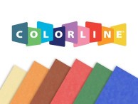 Arkusze Canson Colorline