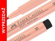 Pisaki i markery Faber-Castell Pitt Artist Pen