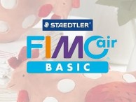 Fimo air - Glinki modelarskie Fimo air basic