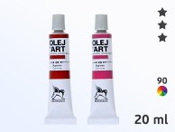 Renesans Olej Art Farby olejne Olej Art 20 ml