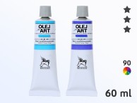 Renesans Olej Art Farby olejne Olej Art 60 ml