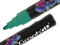 Graph'it Shake Medium 4 mm